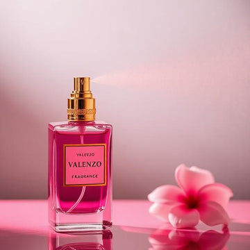 Lumiere Rose