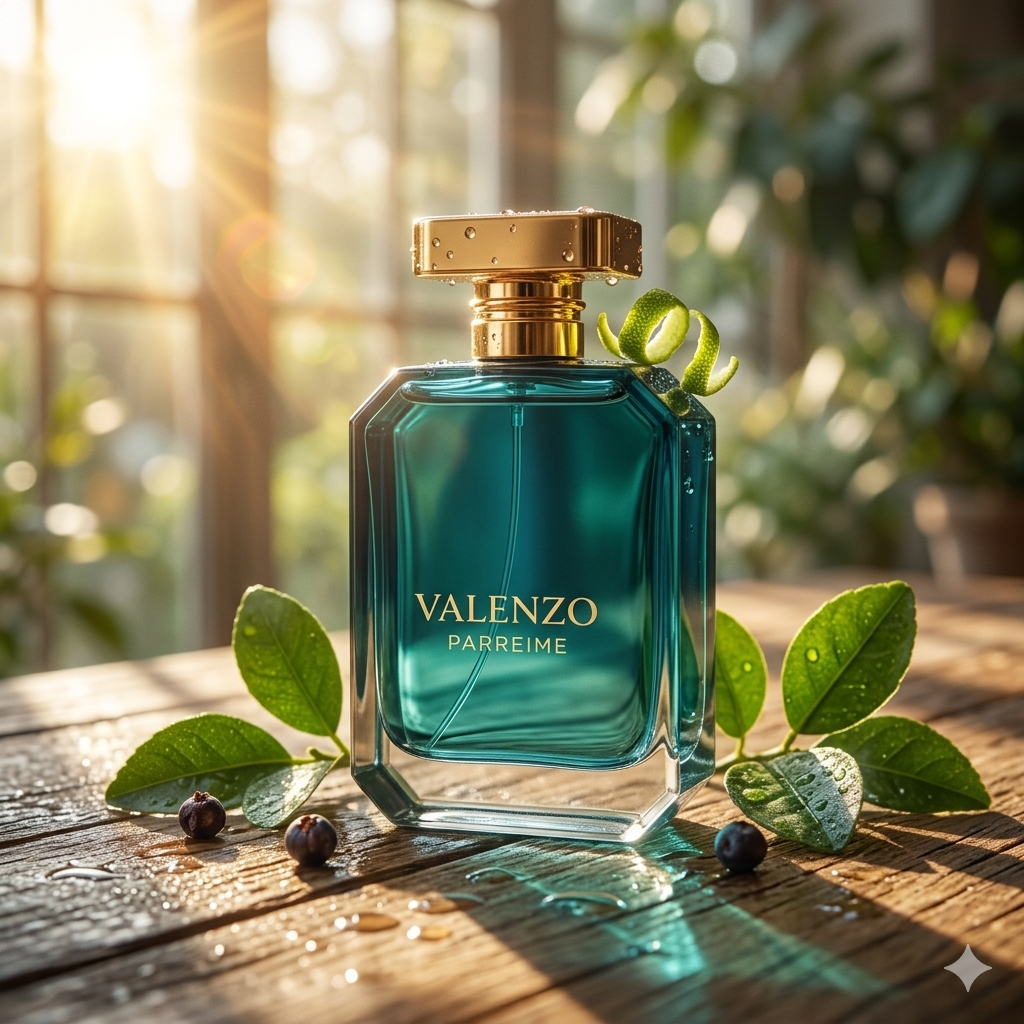 Velvet Oud