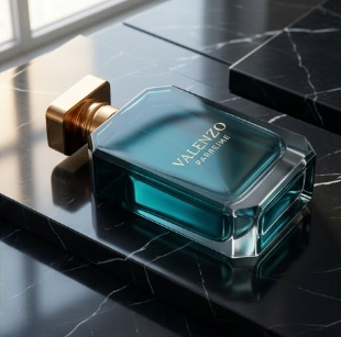 AQUA REGALIS