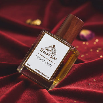 Velvet Oud